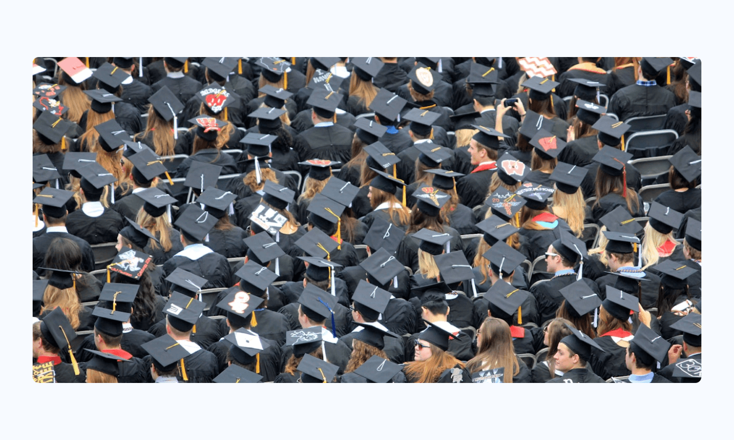 Educational institution building